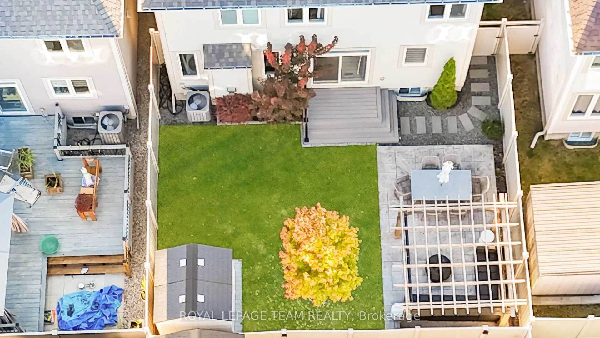 Photo 43 of 179 Asper Trail Circle, Ottawa, Kanata - Emerald Meadows/Trailwest — HOMEH