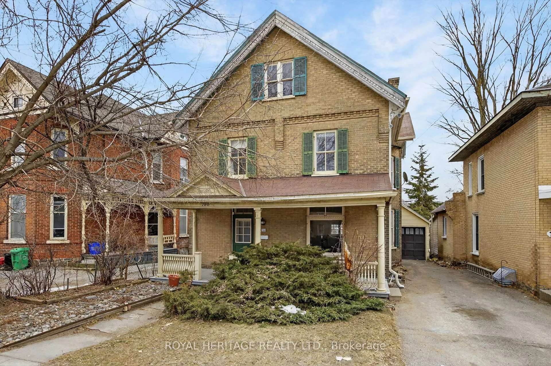 Photo 3 of 780 Water Street, Peterborough, Northcrest Ward 5 — HOMEH
