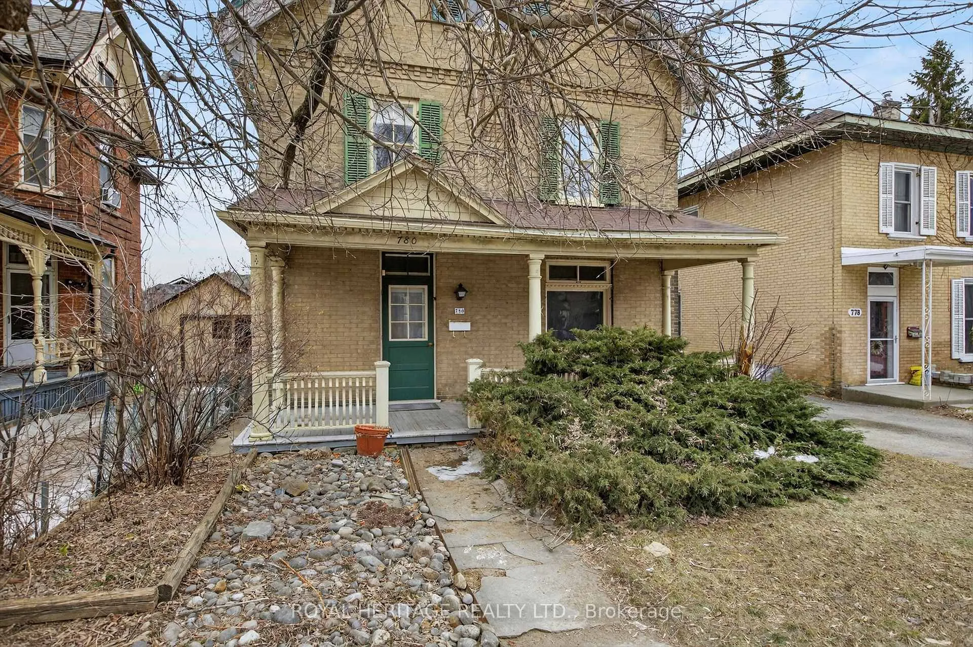 Photo 4 of 780 Water Street, Peterborough, Northcrest Ward 5 — HOMEH