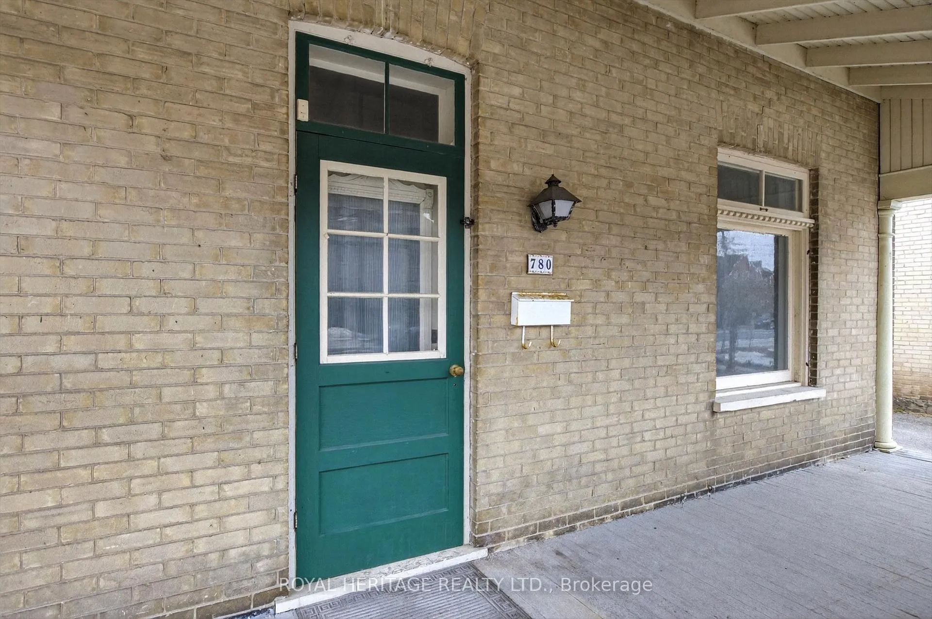 Photo 5 of 780 Water Street, Peterborough, Northcrest Ward 5 — HOMEH