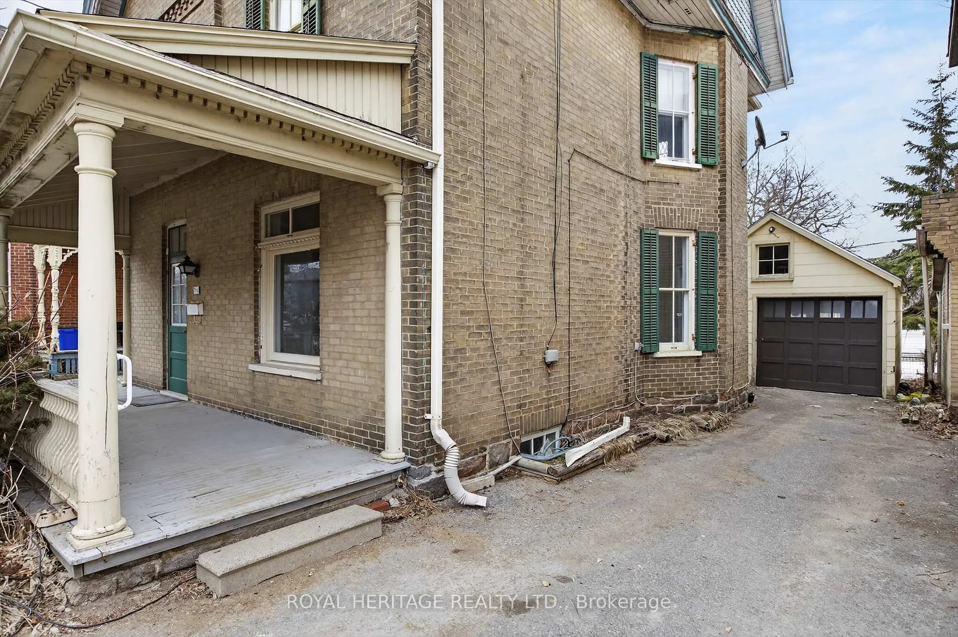 Photo 35 of 780 Water Street, Peterborough, Northcrest Ward 5 — HOMEH