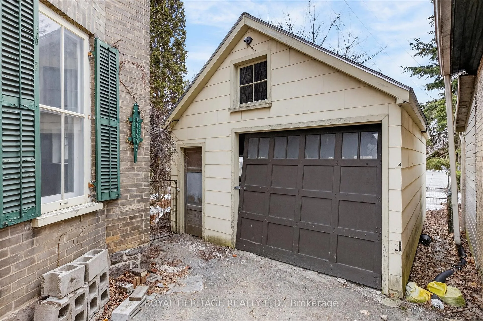 Photo 36 of 780 Water Street, Peterborough, Northcrest Ward 5 — HOMEH