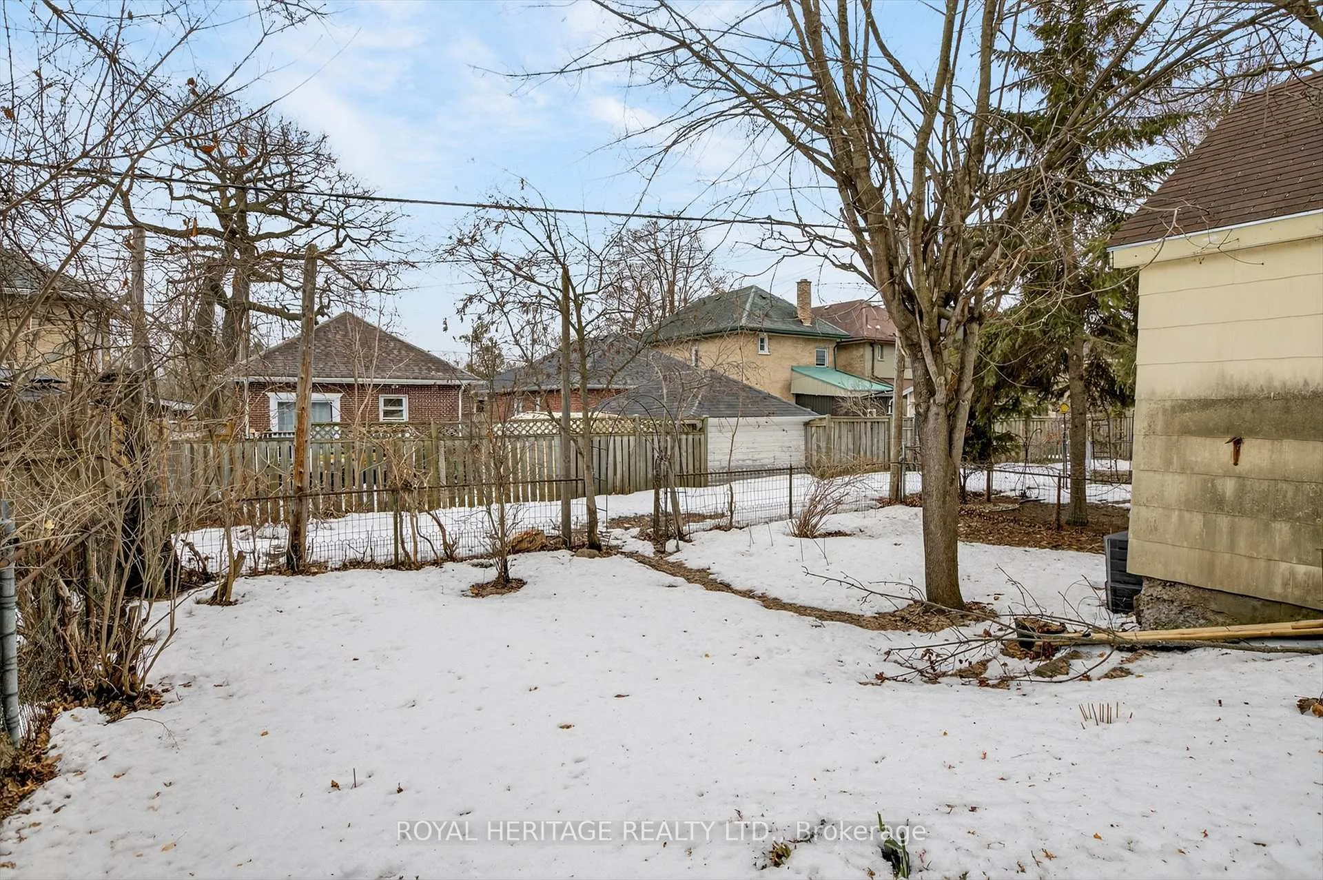 Photo 38 of 780 Water Street, Peterborough, Northcrest Ward 5 — HOMEH