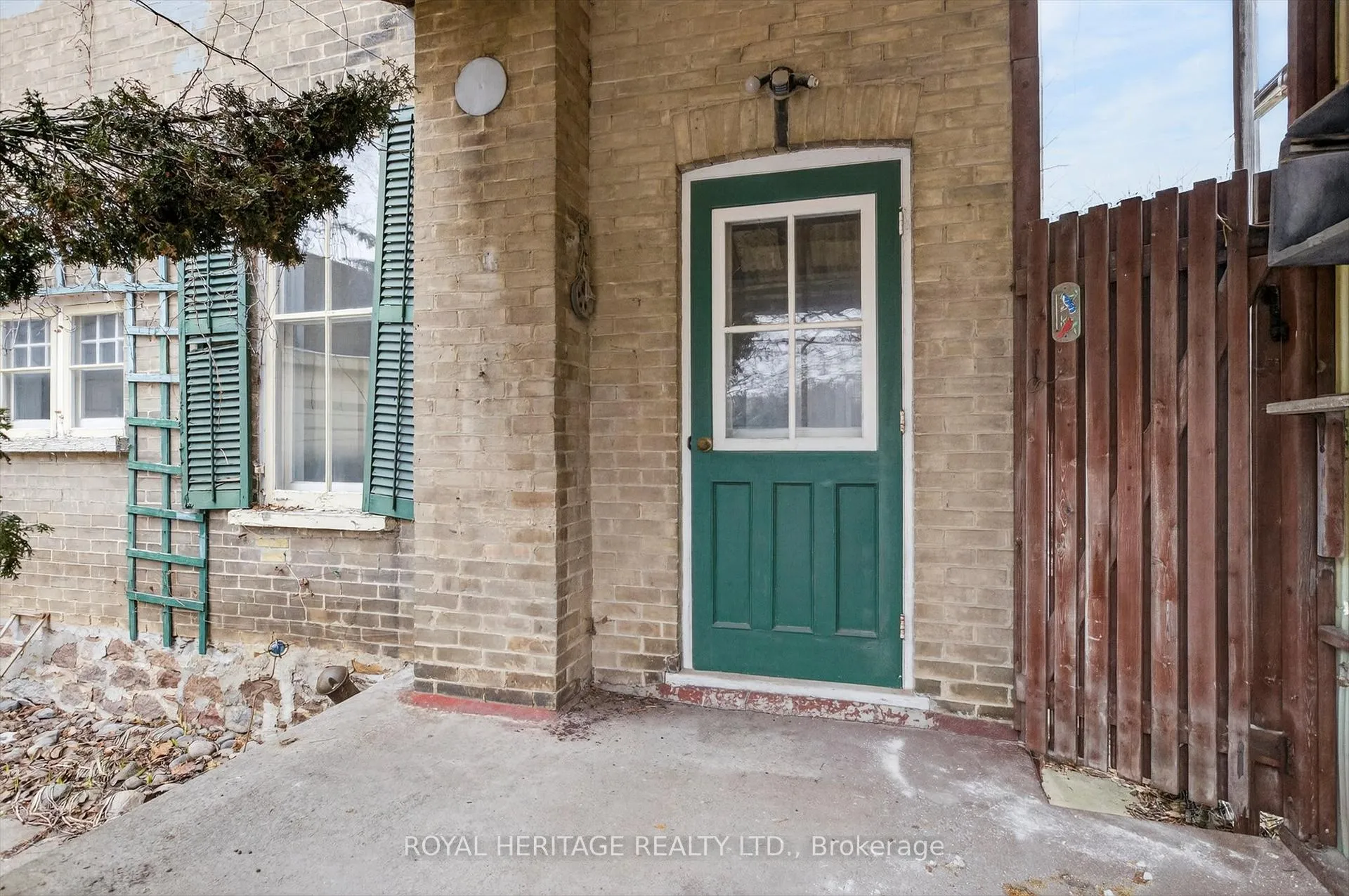 Photo 39 of 780 Water Street, Peterborough, Northcrest Ward 5 — HOMEH
