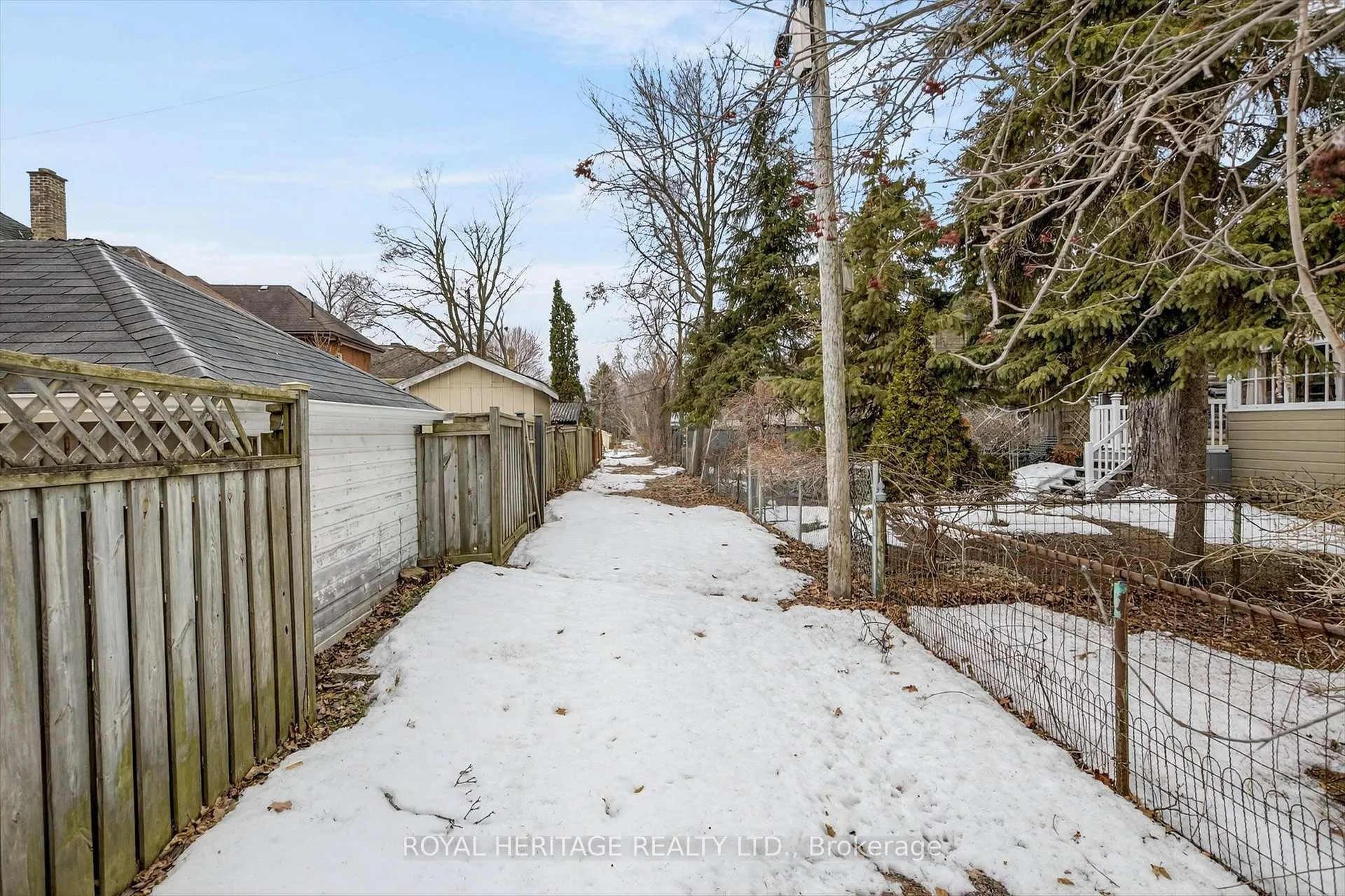 Photo 42 of 780 Water Street, Peterborough, Northcrest Ward 5 — HOMEH