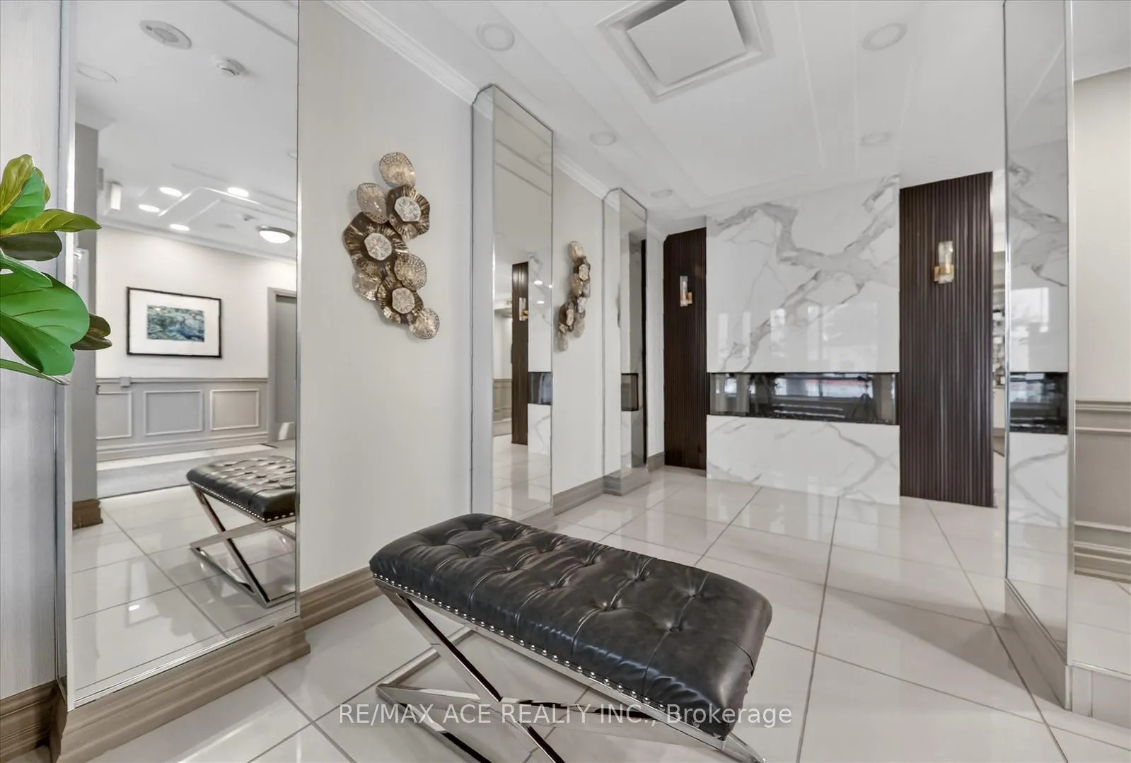 Photo 5 of Unit 413, 1200 The Esplanade Road N, Pickering, Town Centre — HOMEH