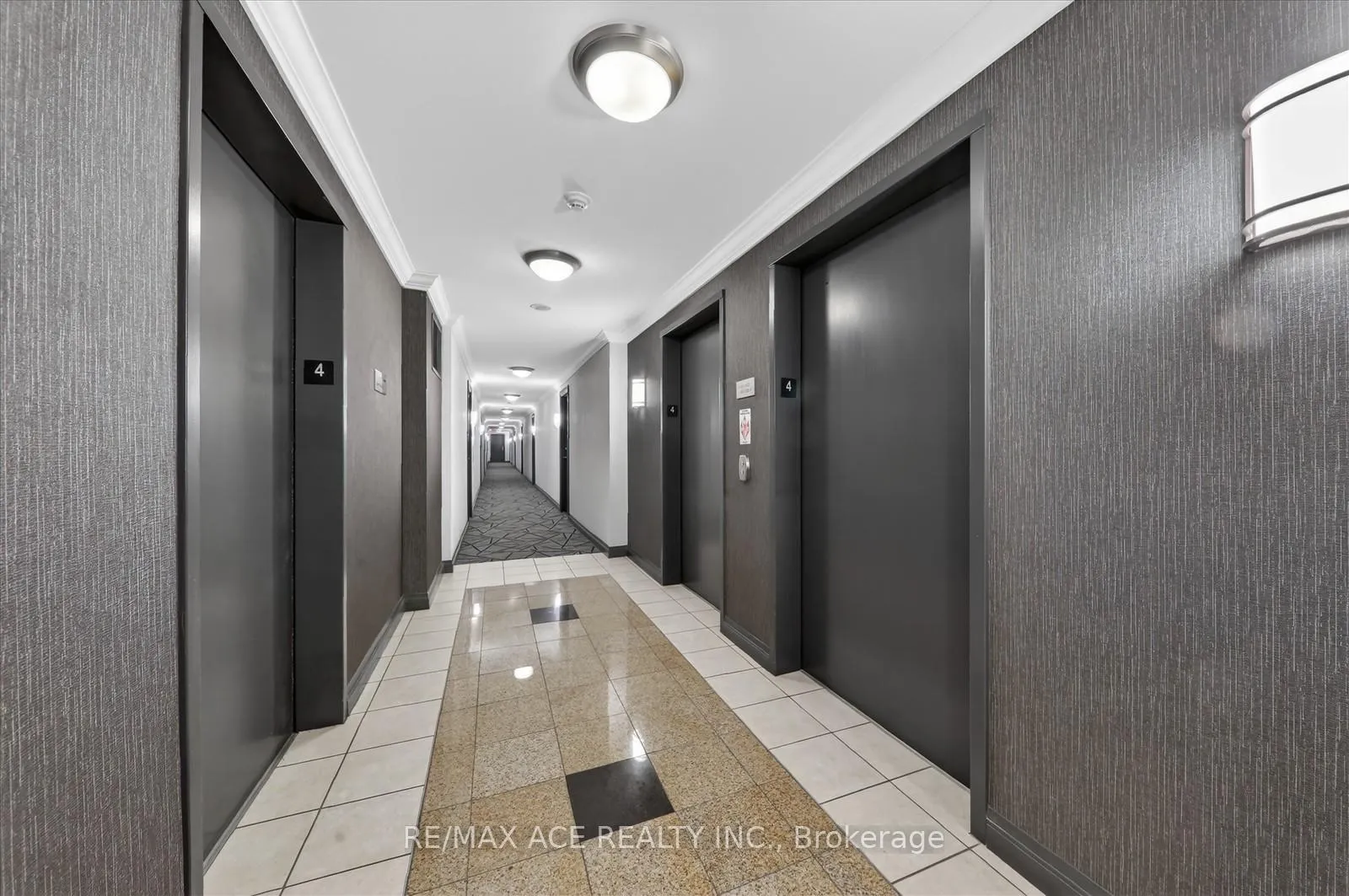 Photo 6 of Unit 413, 1200 The Esplanade Road N, Pickering, Town Centre — HOMEH