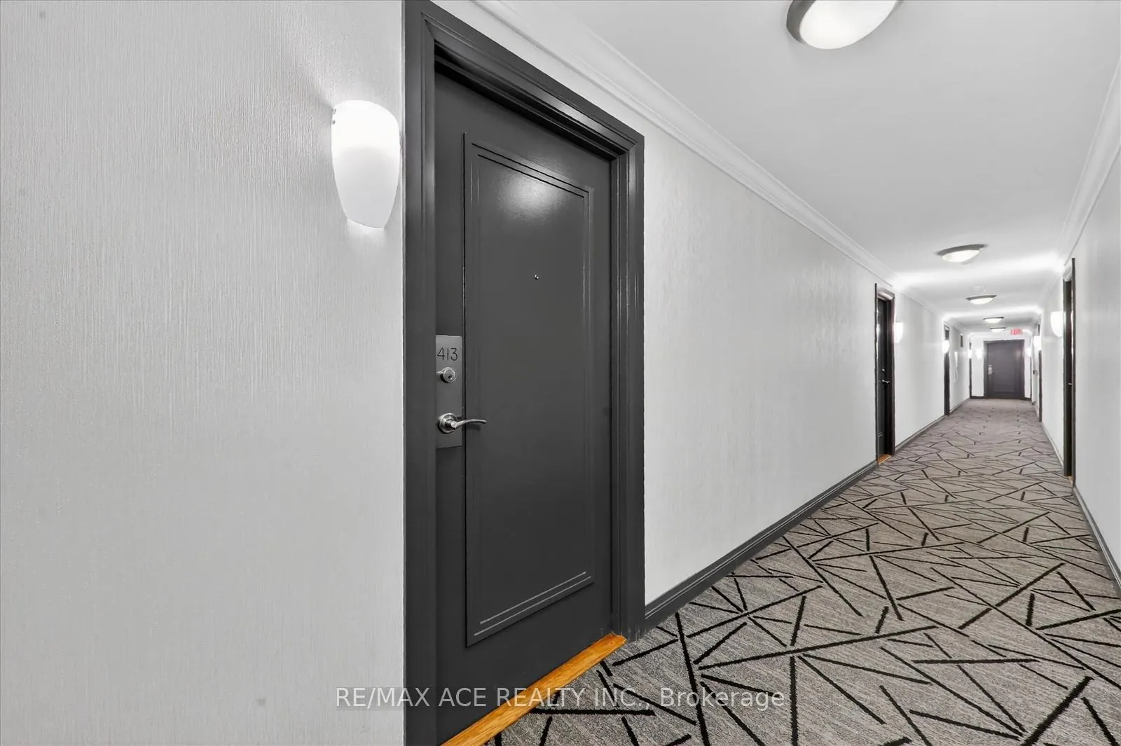 Photo 7 of Unit 413, 1200 The Esplanade Road N, Pickering, Town Centre — HOMEH