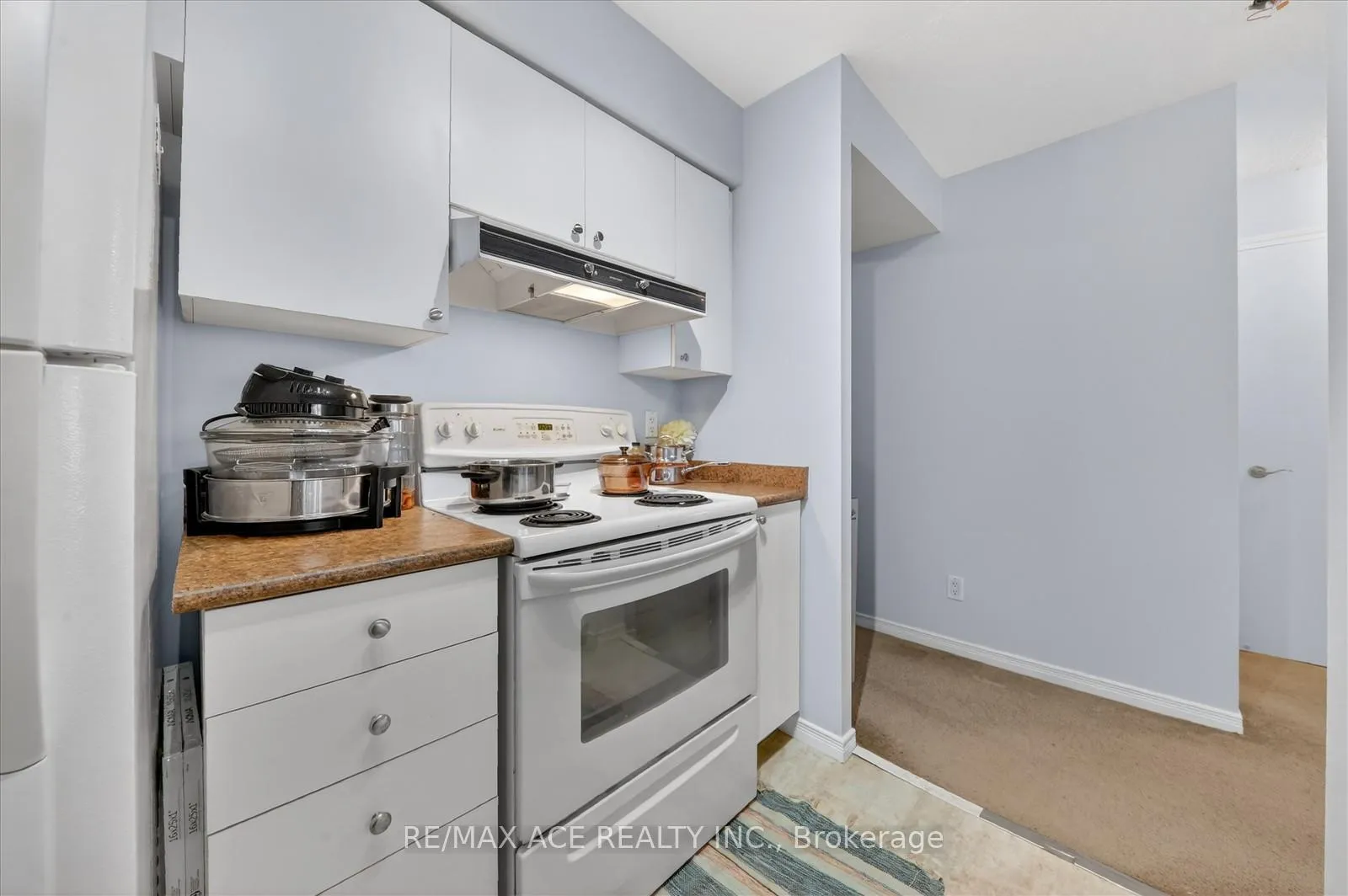 Photo 12 of Unit 413, 1200 The Esplanade Road N, Pickering, Town Centre — HOMEH