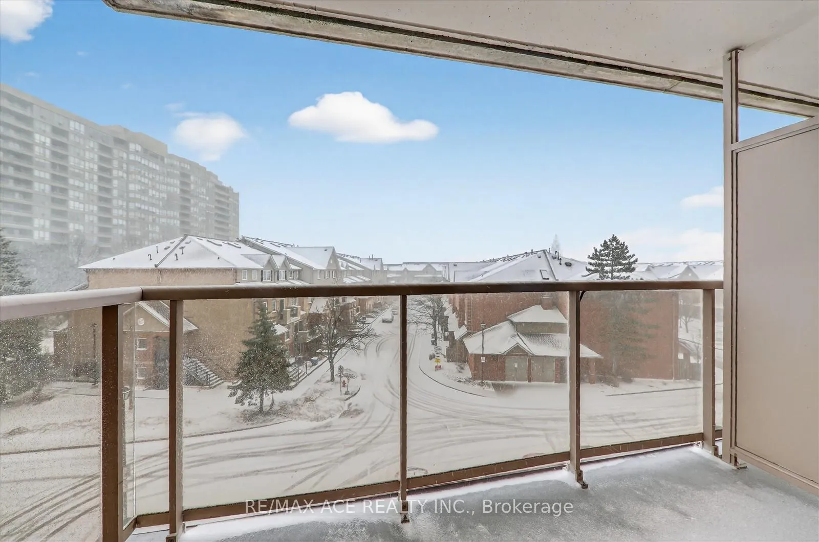 Photo 17 of Unit 413, 1200 The Esplanade Road N, Pickering, Town Centre — HOMEH