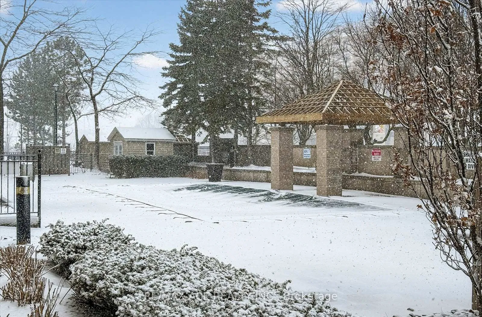Photo 24 of Unit 413, 1200 The Esplanade Road N, Pickering, Town Centre — HOMEH