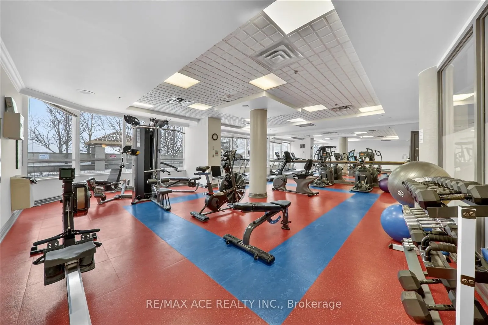 Photo 29 of Unit 413, 1200 The Esplanade Road N, Pickering, Town Centre — HOMEH