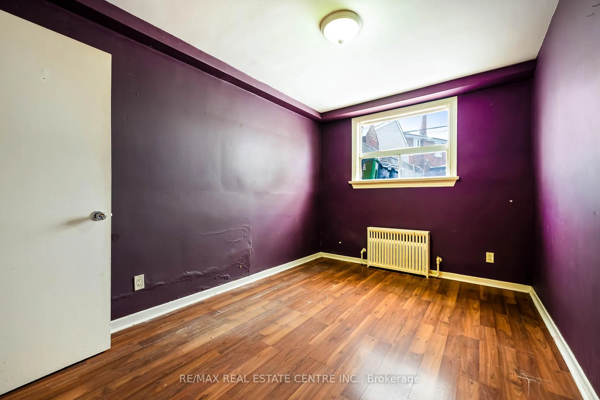 Photo 22 of 10 Lapp Street, Toronto, Rockcliffe-Smythe — HOMEH