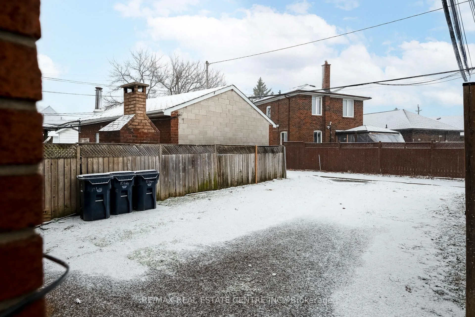 Photo 27 of 10 Lapp Street, Toronto, Rockcliffe-Smythe — HOMEH