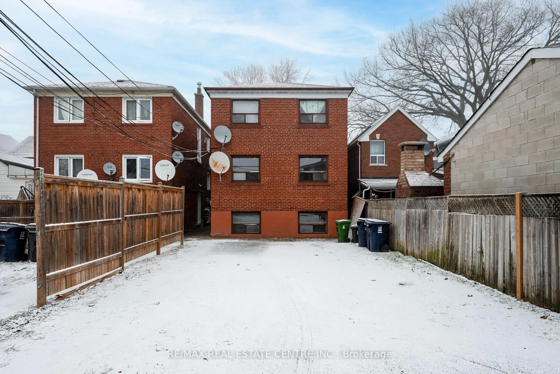 Photo 28 of 10 Lapp Street, Toronto, Rockcliffe-Smythe — HOMEH