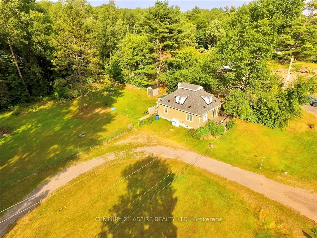 Photo 1 of 13314 60 Highway, North Algona Wilberforce, North Algona/Wilberforce Twp — HOMEH