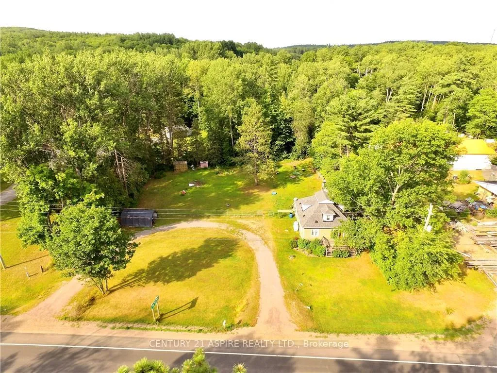 Photo 2 of 13314 60 Highway, North Algona Wilberforce, North Algona/Wilberforce Twp — HOMEH