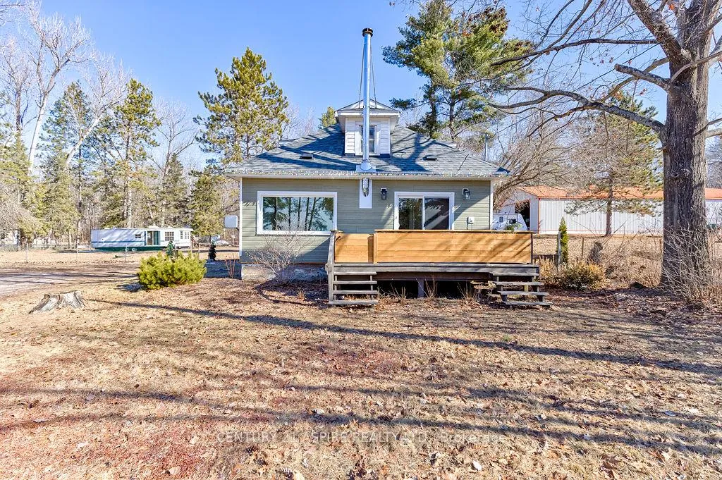 Photo 6 of 13314 60 Highway, North Algona Wilberforce, North Algona/Wilberforce Twp — HOMEH