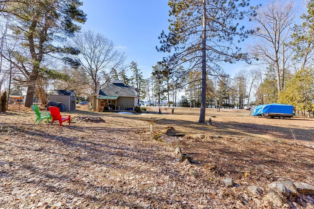 Photo 34 of 13314 60 Highway, North Algona Wilberforce, North Algona/Wilberforce Twp — HOMEH