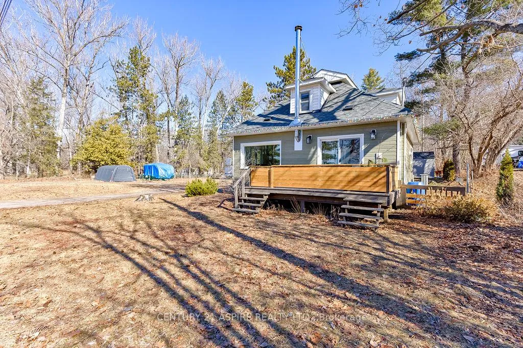 Photo 39 of 13314 60 Highway, North Algona Wilberforce, North Algona/Wilberforce Twp — HOMEH