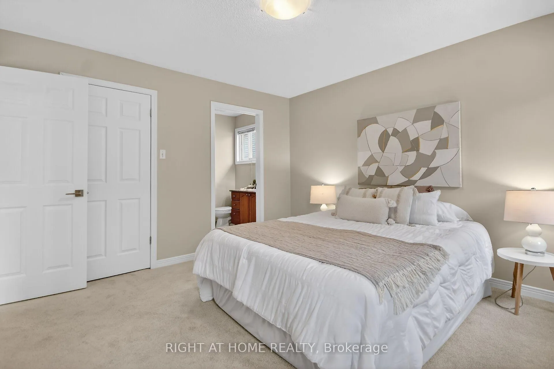 Photo 19 of 30 Randall James Drive, Ottawa, Stittsville (Central) — HOMEH
