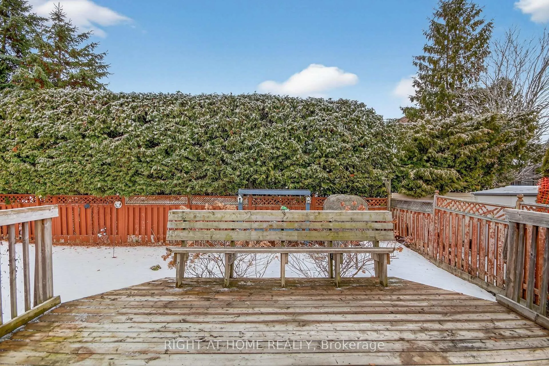 Photo 31 of 30 Randall James Drive, Ottawa, Stittsville (Central) — HOMEH