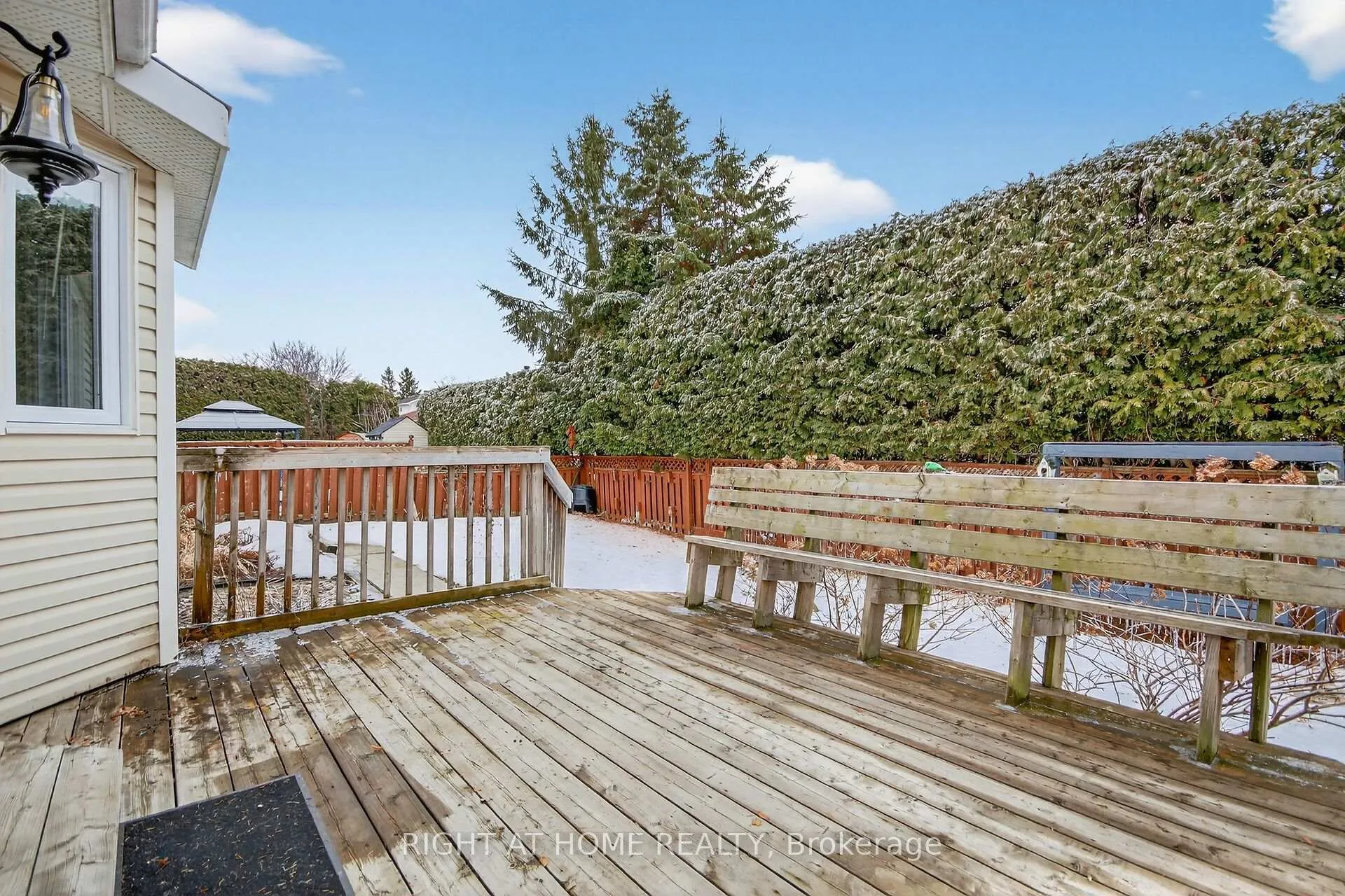 Photo 32 of 30 Randall James Drive, Ottawa, Stittsville (Central) — HOMEH