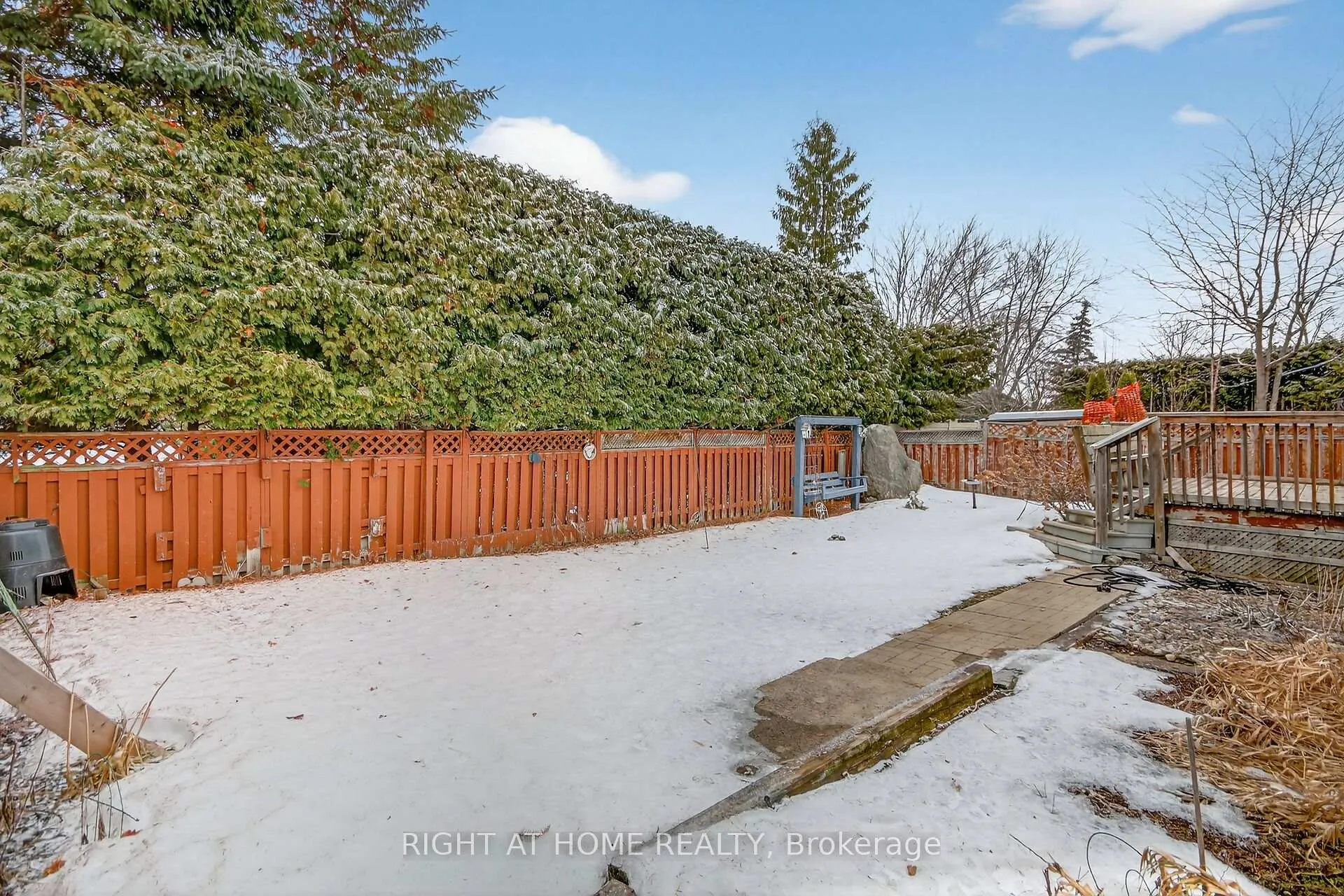 Photo 33 of 30 Randall James Drive, Ottawa, Stittsville (Central) — HOMEH