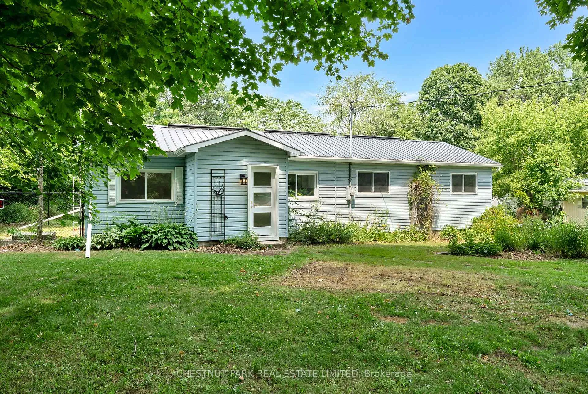 Photo 1 of 976 County Rd 13, Prince Edward County, South Marysburg Ward — HOMEH