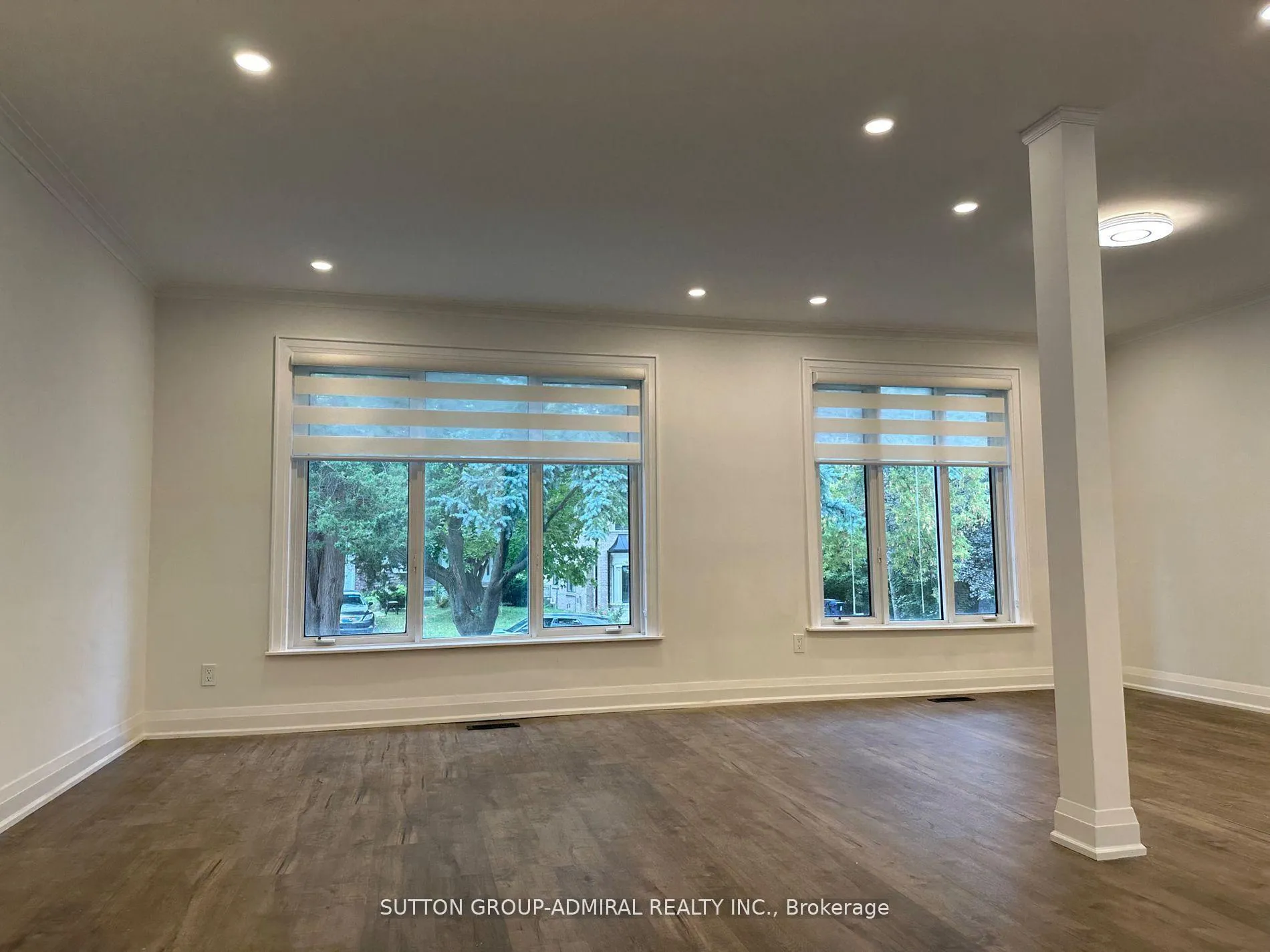 Photo 9 of Unit Main Floor, 7 Resolution Crescent, North York, Hillcrest Village — HOMEH