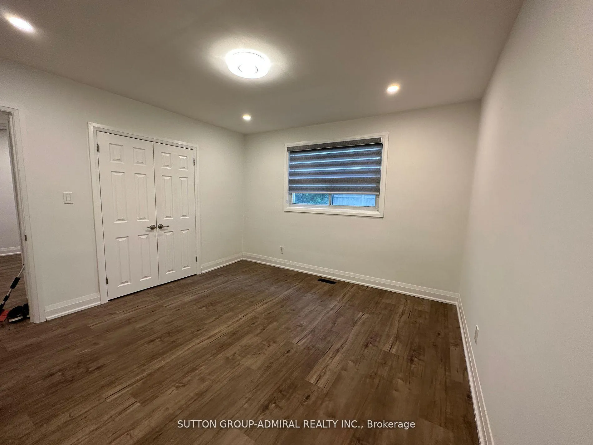 Photo 10 of Unit Main Floor, 7 Resolution Crescent, North York, Hillcrest Village — HOMEH