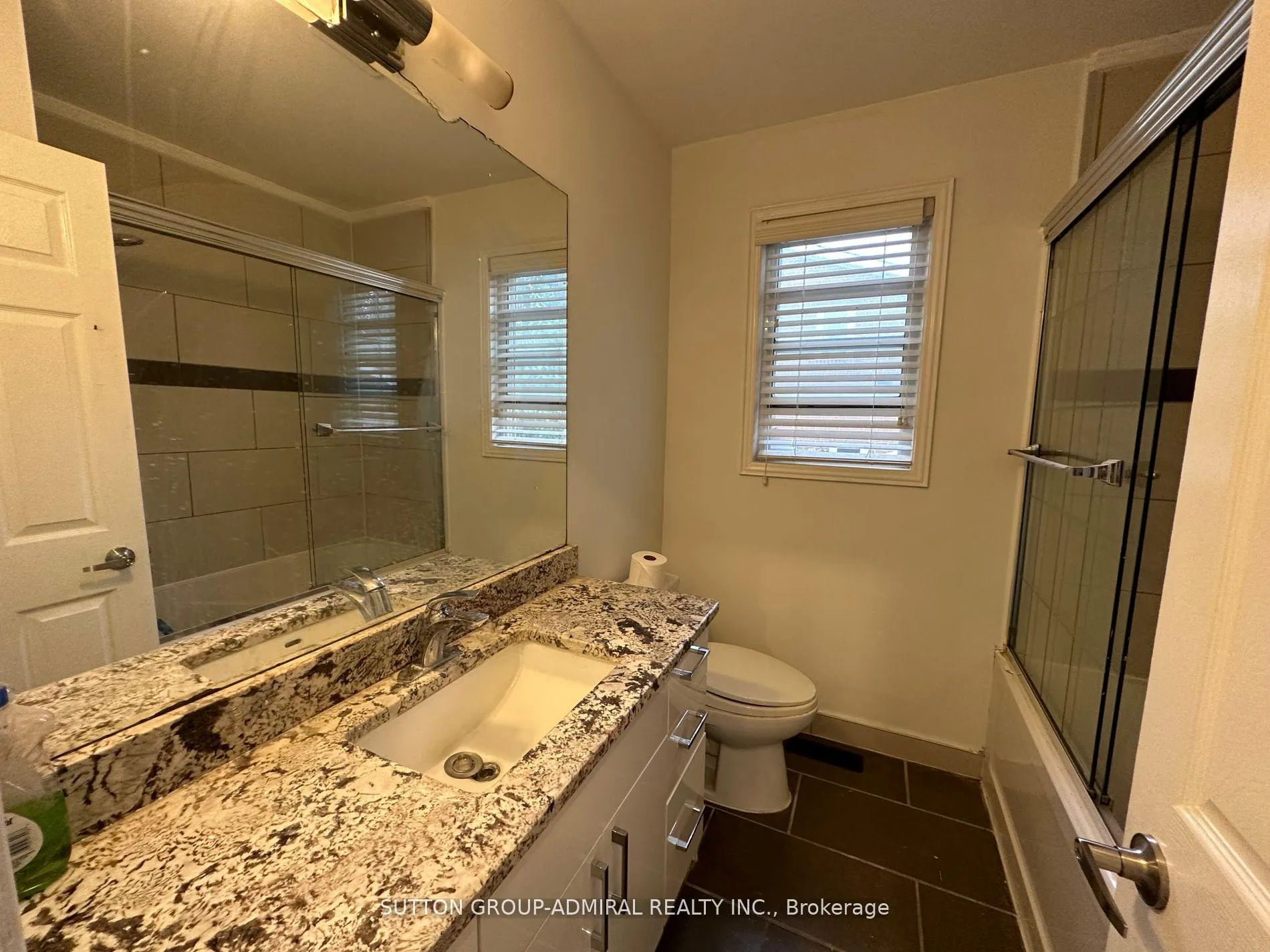 Photo 14 of Unit Main Floor, 7 Resolution Crescent, North York, Hillcrest Village — HOMEH
