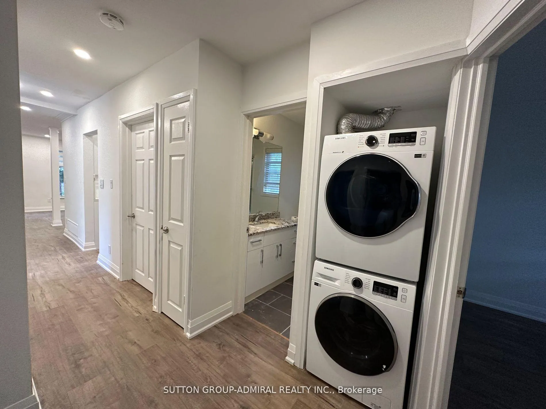 Photo 16 of Unit Main Floor, 7 Resolution Crescent, North York, Hillcrest Village — HOMEH