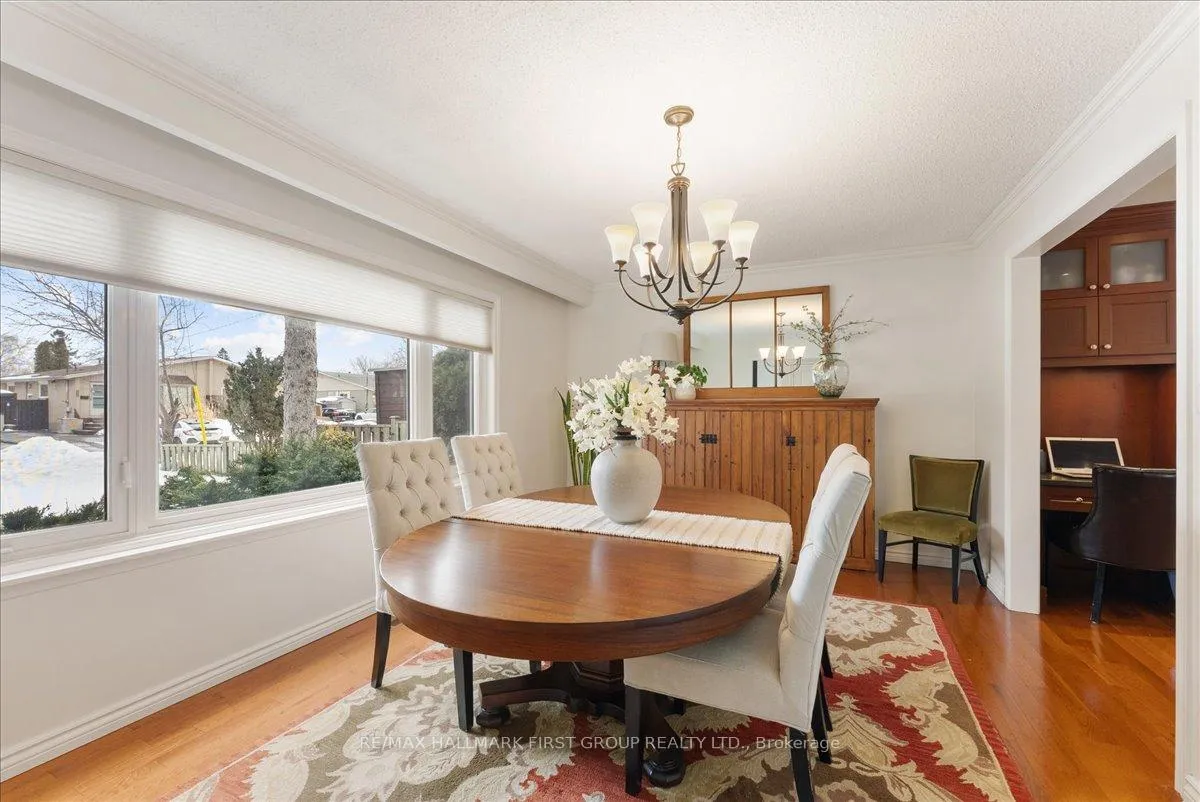 Photo 6 of 820 Sanok Drive, Pickering, West Shore — HOMEH