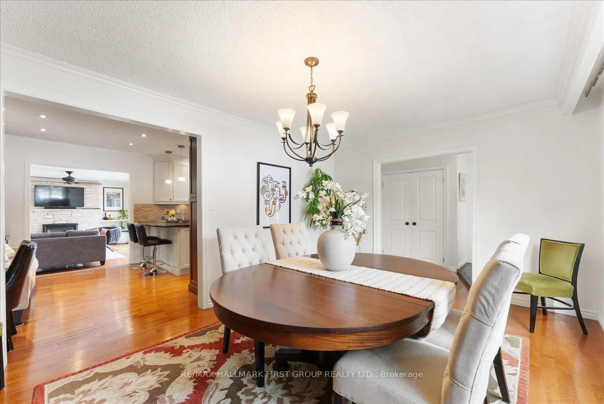 Photo 8 of 820 Sanok Drive, Pickering, West Shore — HOMEH