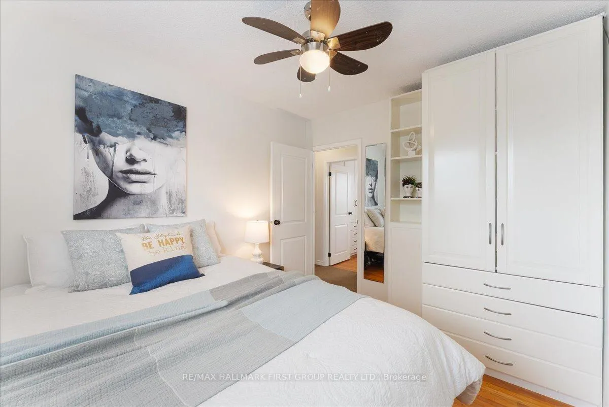 Photo 20 of 820 Sanok Drive, Pickering, West Shore — HOMEH