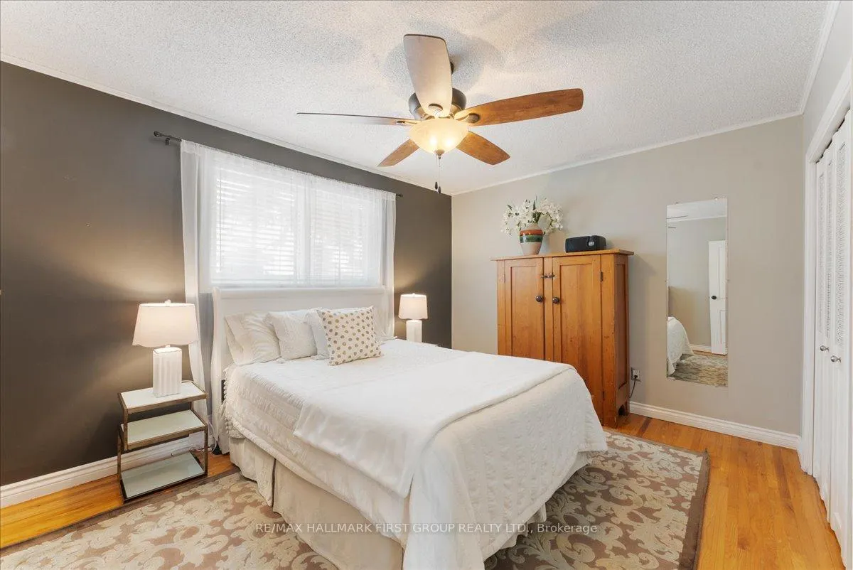 Photo 21 of 820 Sanok Drive, Pickering, West Shore — HOMEH