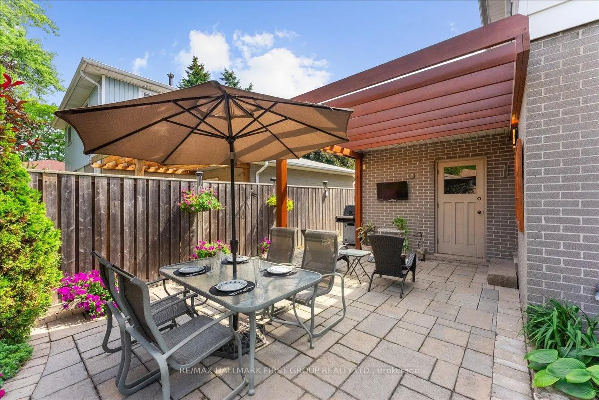 Photo 34 of 820 Sanok Drive, Pickering, West Shore — HOMEH
