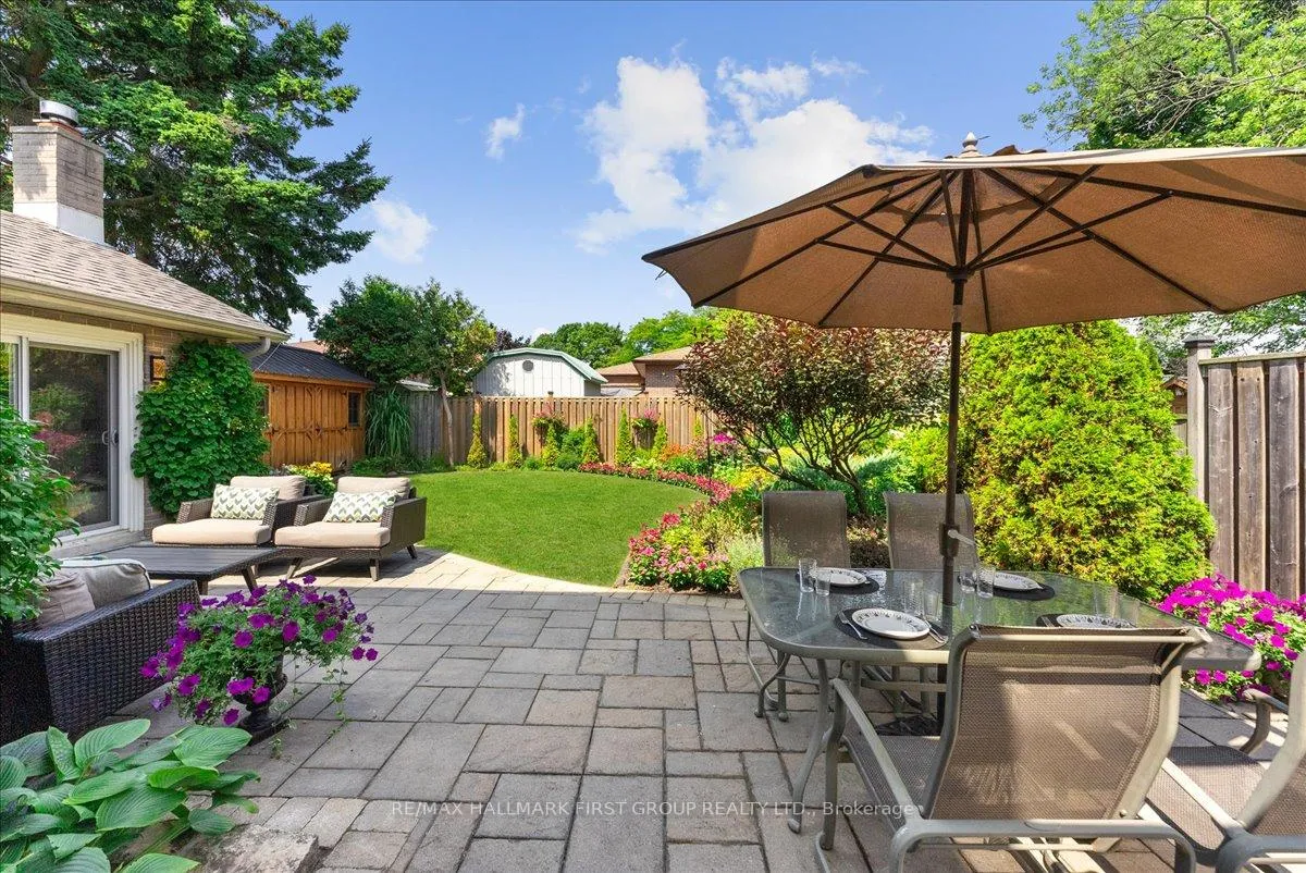 Photo 35 of 820 Sanok Drive, Pickering, West Shore — HOMEH