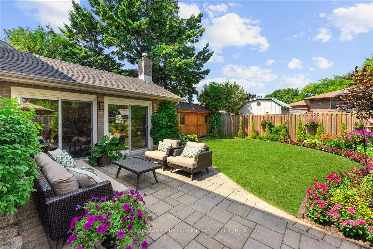 Photo 36 of 820 Sanok Drive, Pickering, West Shore — HOMEH