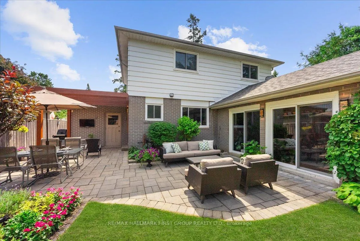 Photo 37 of 820 Sanok Drive, Pickering, West Shore — HOMEH