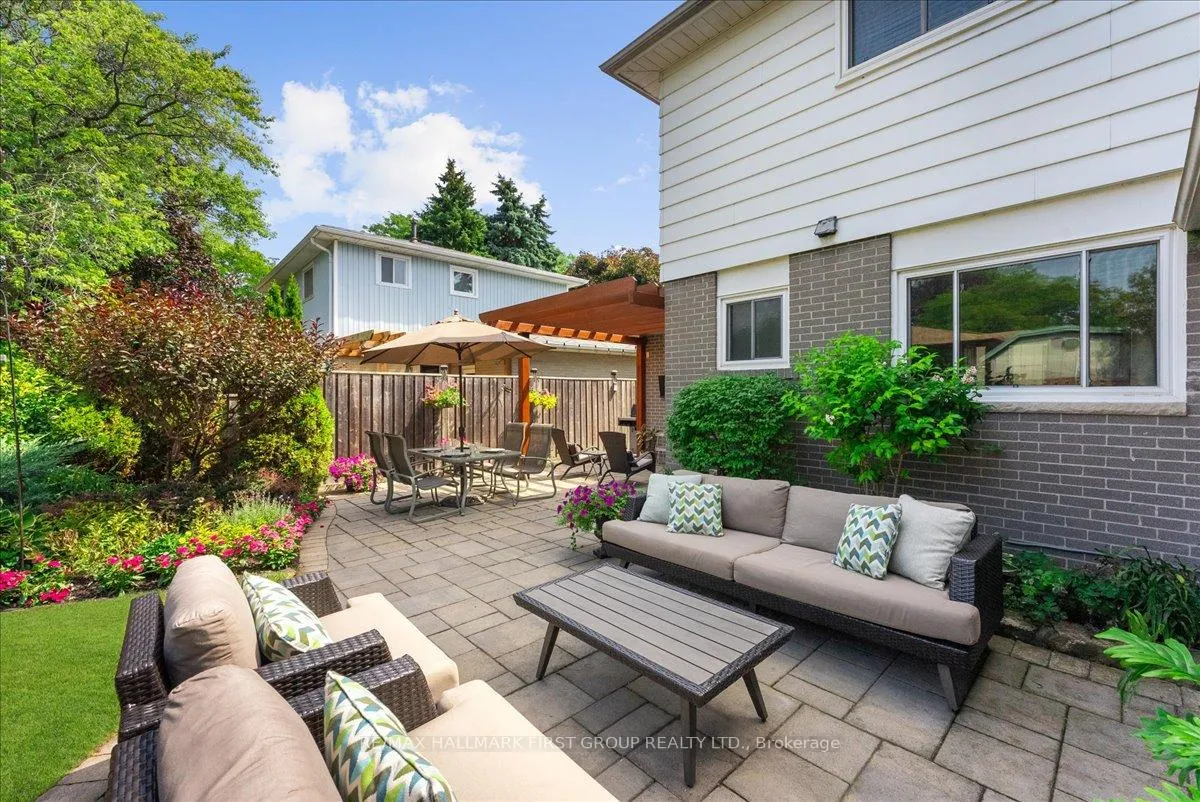 Photo 38 of 820 Sanok Drive, Pickering, West Shore — HOMEH