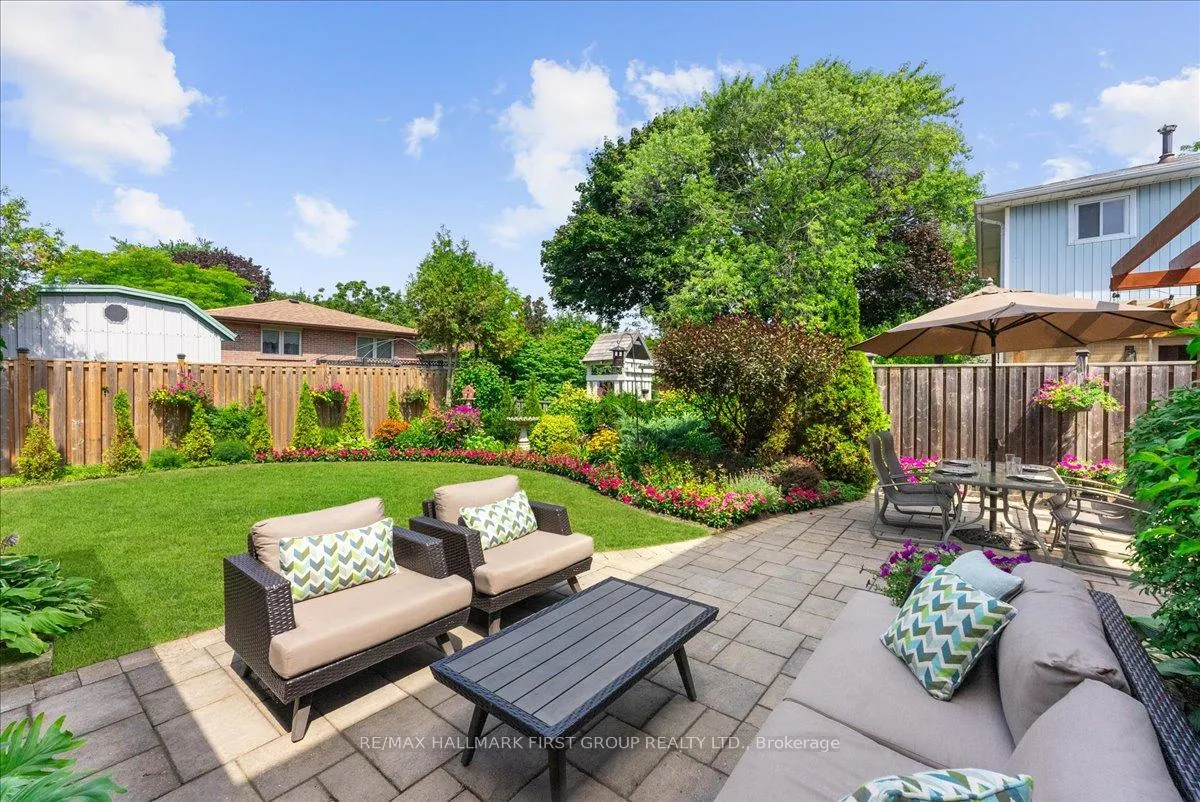 Photo 39 of 820 Sanok Drive, Pickering, West Shore — HOMEH