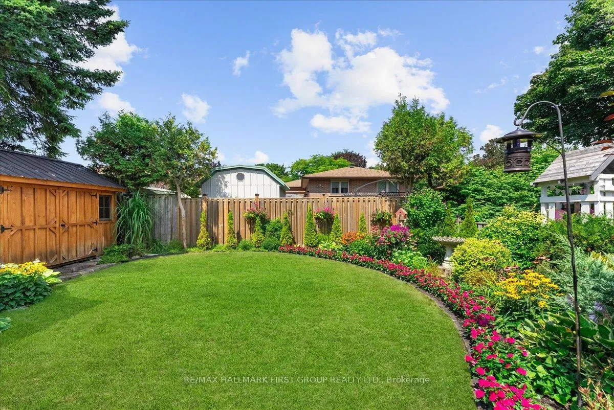 Photo 40 of 820 Sanok Drive, Pickering, West Shore — HOMEH