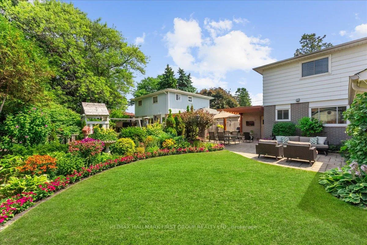 Photo 44 of 820 Sanok Drive, Pickering, West Shore — HOMEH