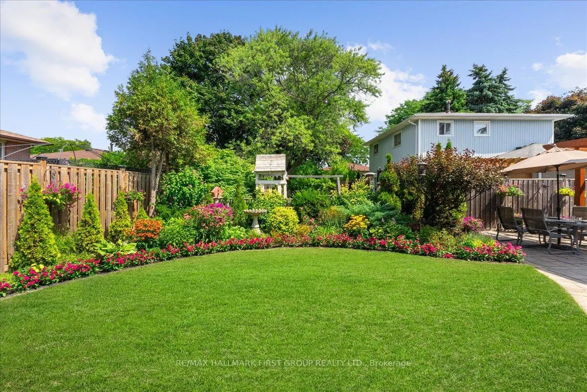 Photo 45 of 820 Sanok Drive, Pickering, West Shore — HOMEH
