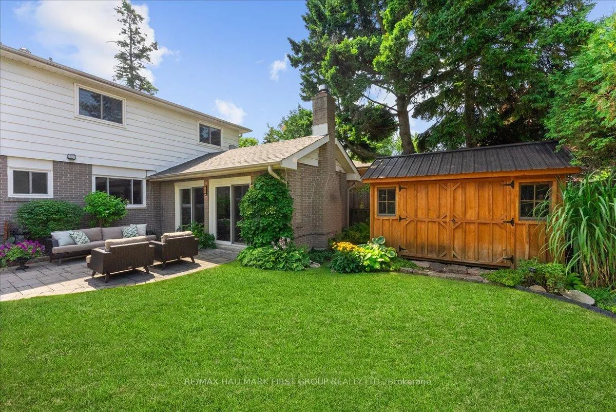 Photo 46 of 820 Sanok Drive, Pickering, West Shore — HOMEH