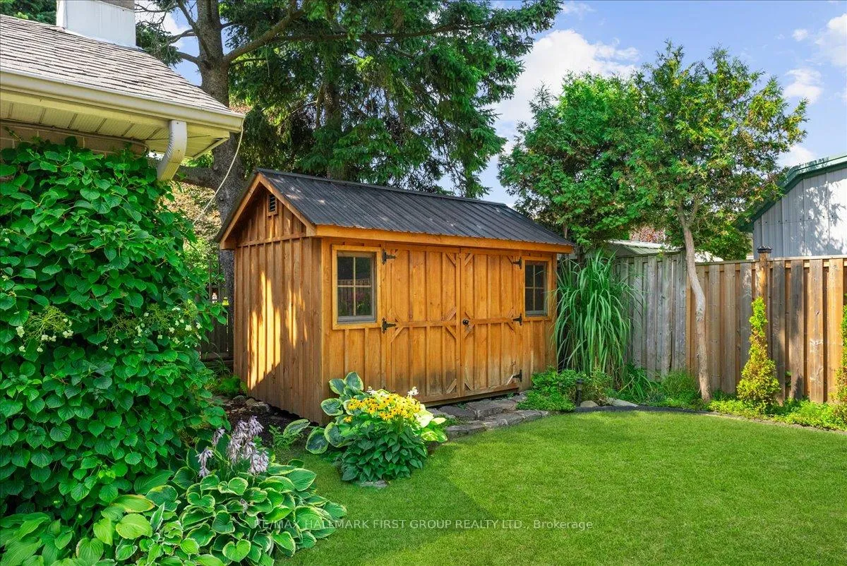 Photo 47 of 820 Sanok Drive, Pickering, West Shore — HOMEH
