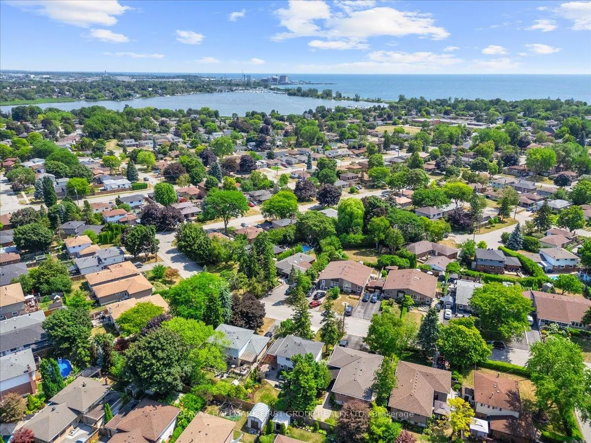 Photo 49 of 820 Sanok Drive, Pickering, West Shore — HOMEH