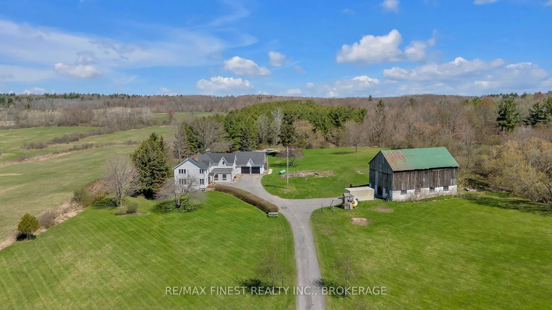 Photo 2 of 5002 Highway 2, Gananoque — HOMEH